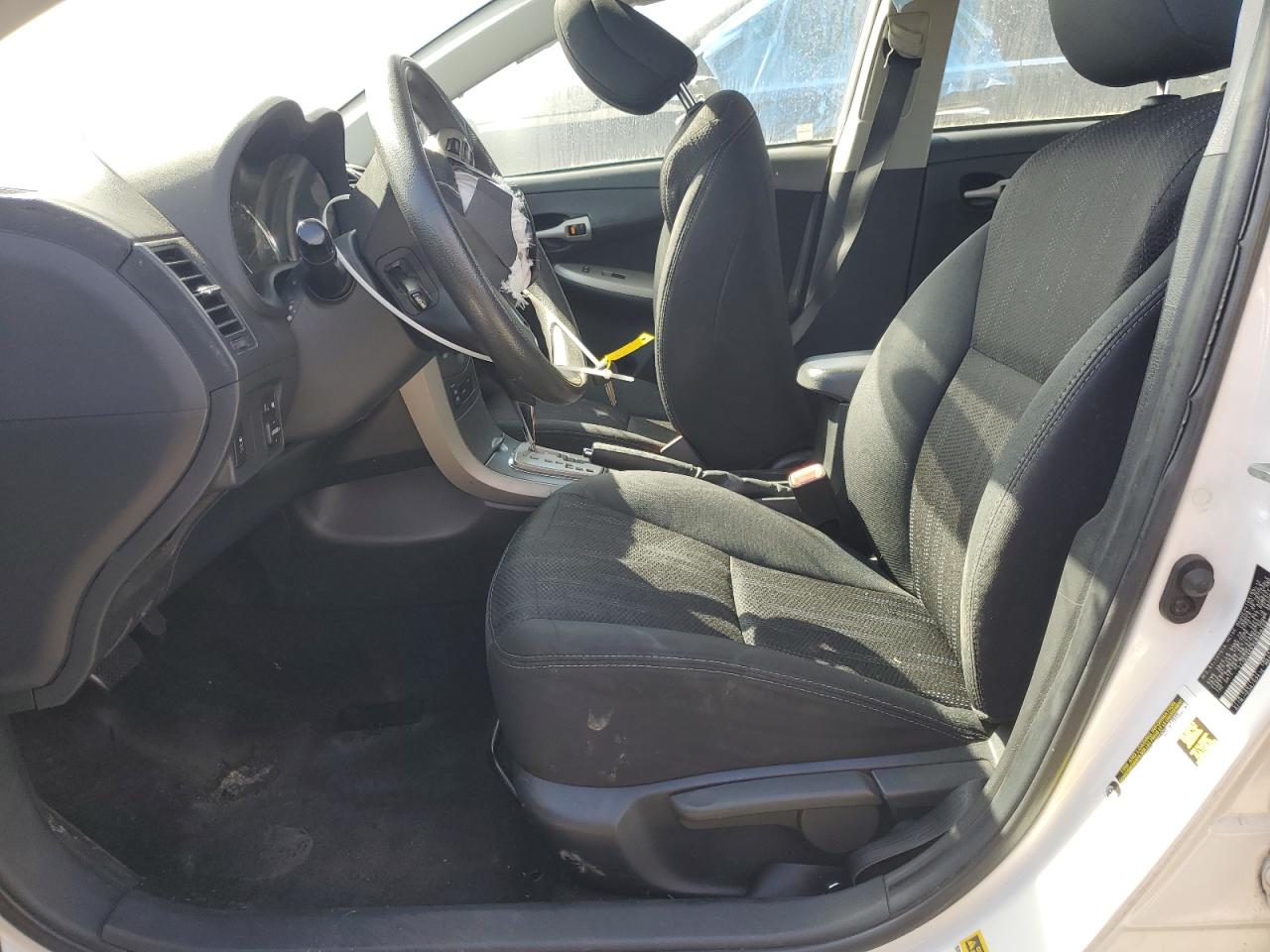 2012 Toyota Corolla - Image 7