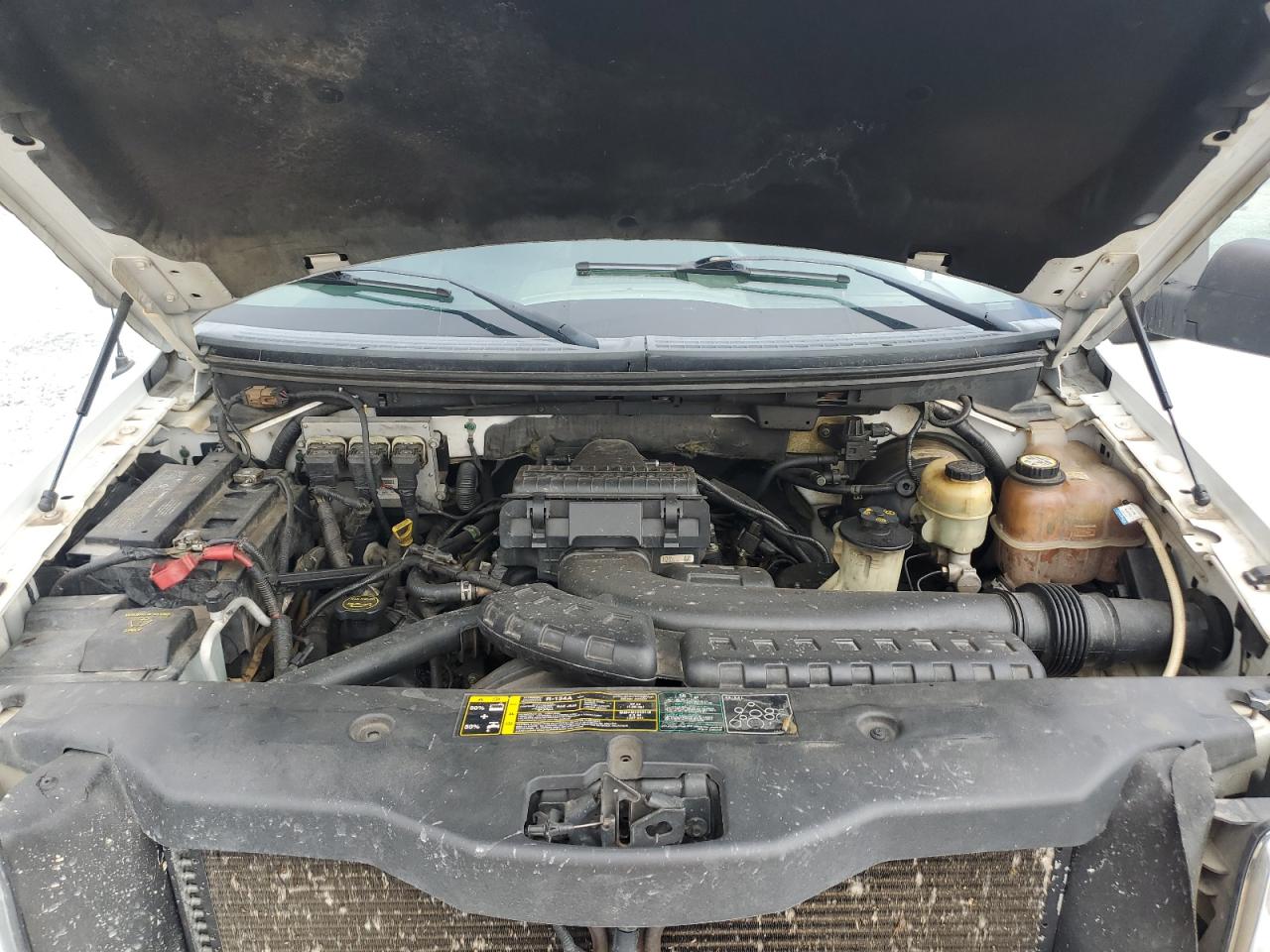 2004 Ford F-150 - Image 12