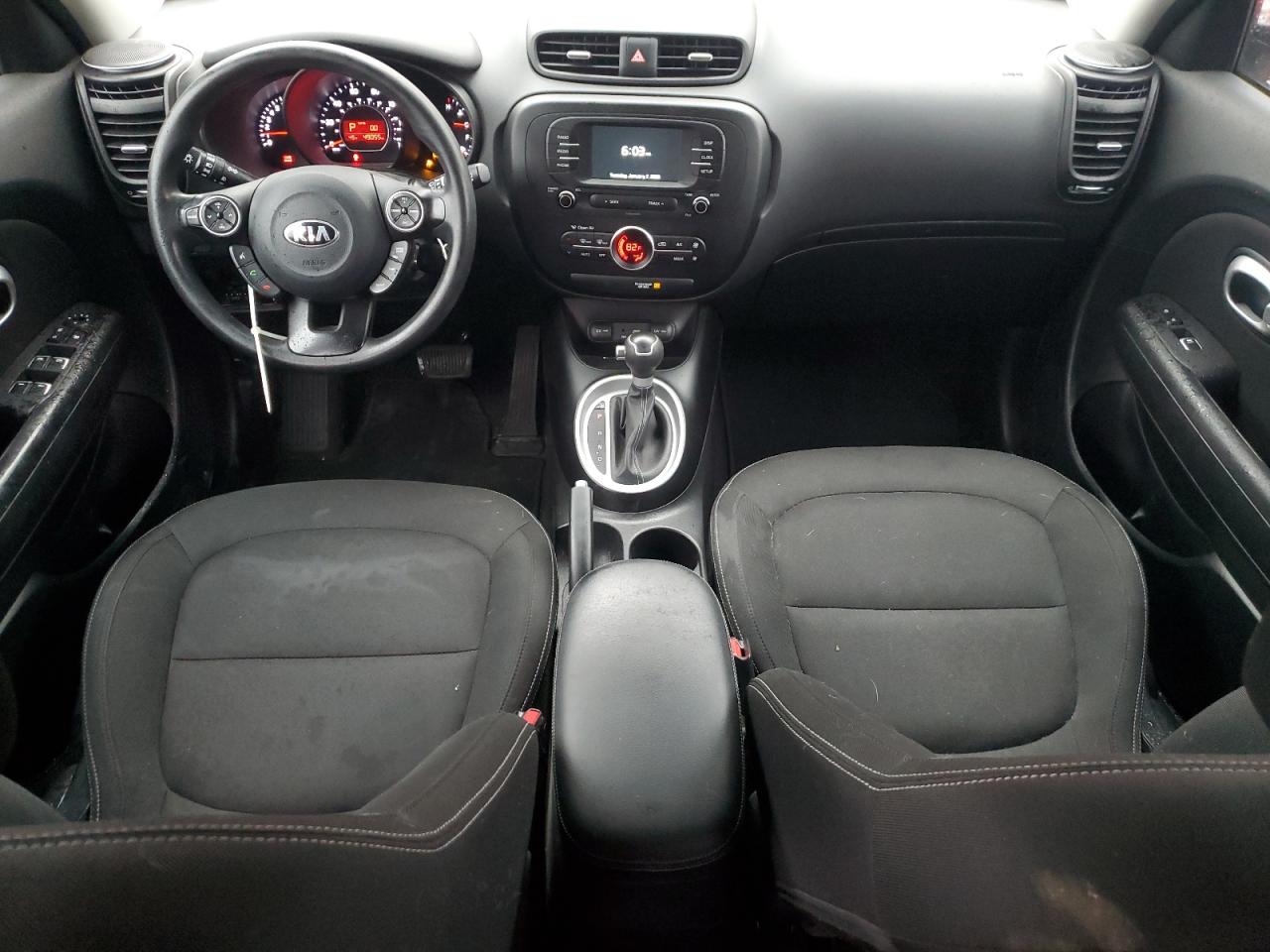 2017 Kia Soul - Image 8