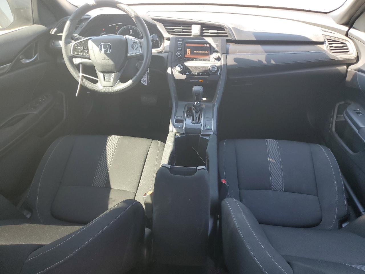 2020 Honda Civic - Image 8
