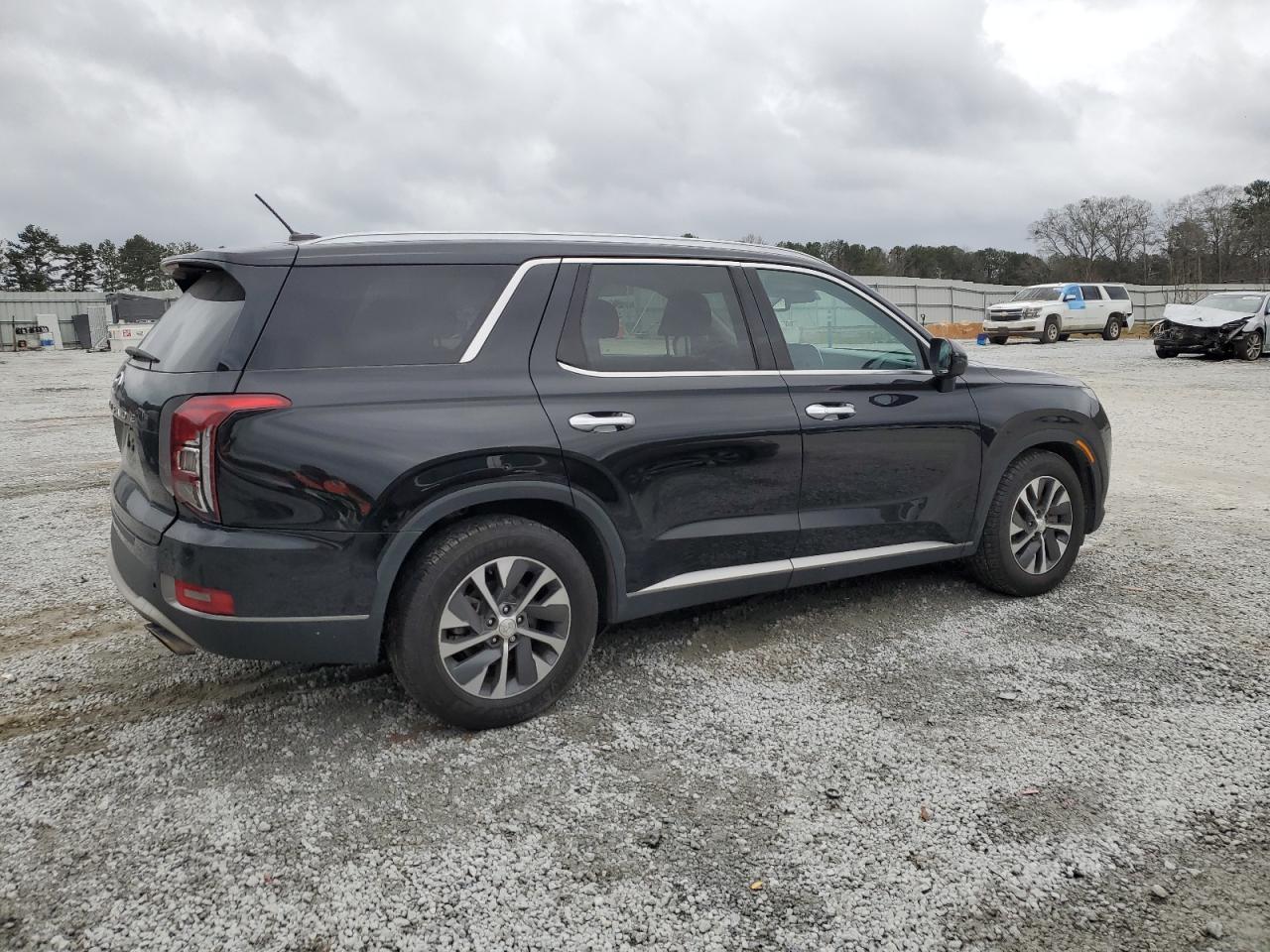 2020 Hyundai Palisade - Image 3