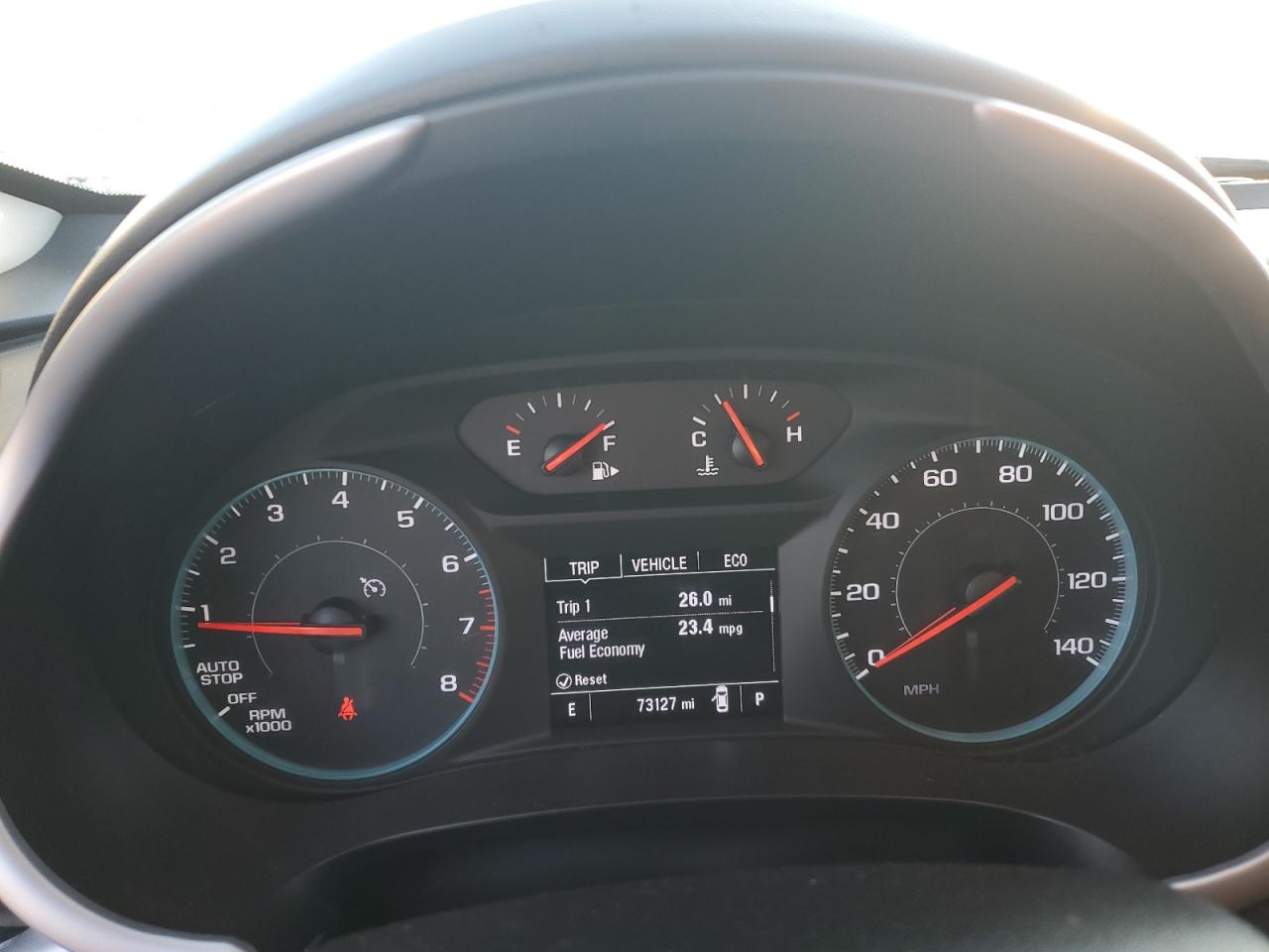 2022 Chevrolet Malibu - Image 9