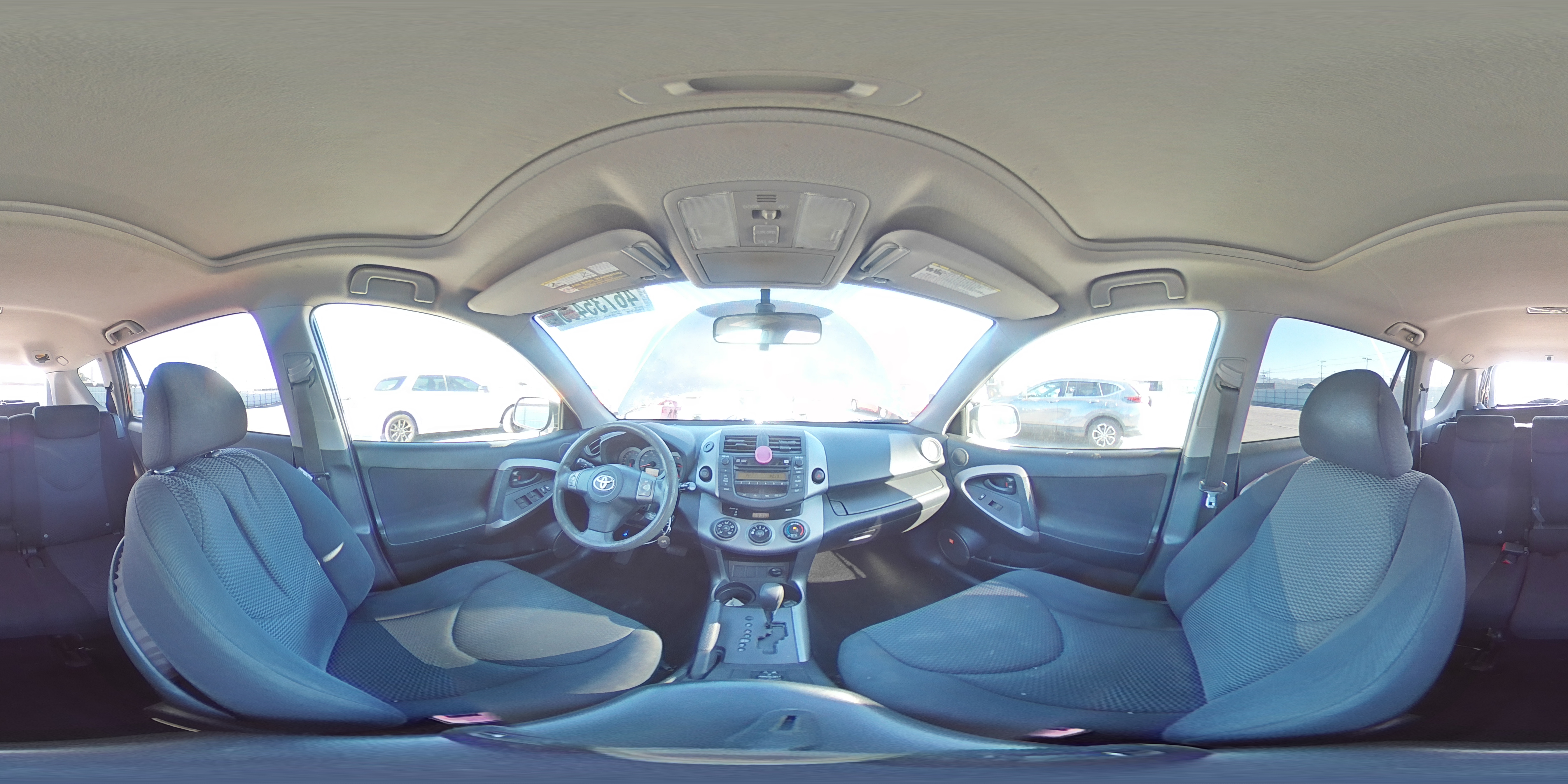 2007 Toyota RAV 4 - Image 14