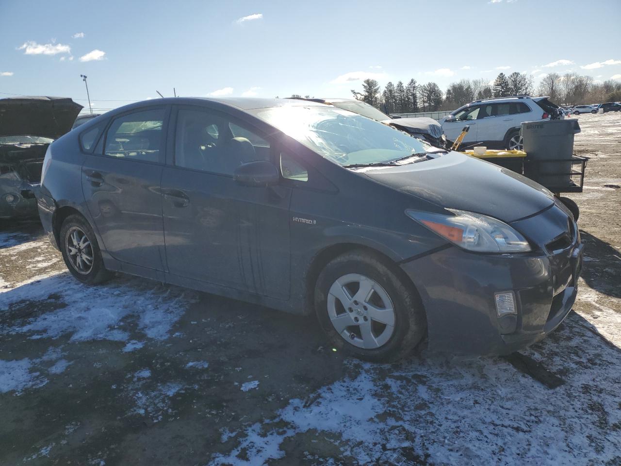 2010 Toyota Prius - Image 4