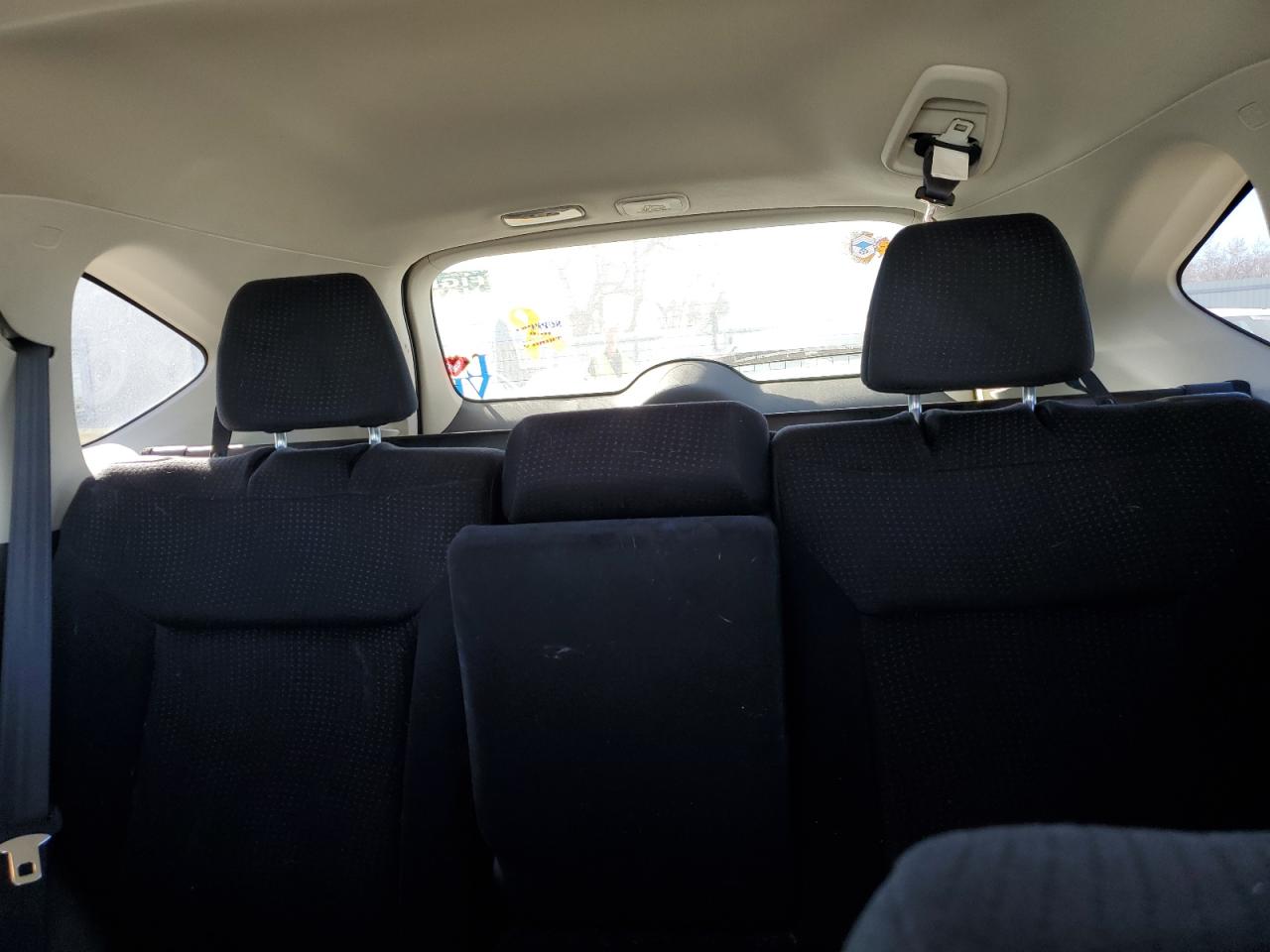 2013 Honda CR-V - Image 10
