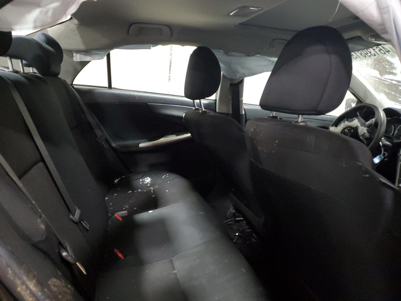2011 Toyota Corolla - Image 10