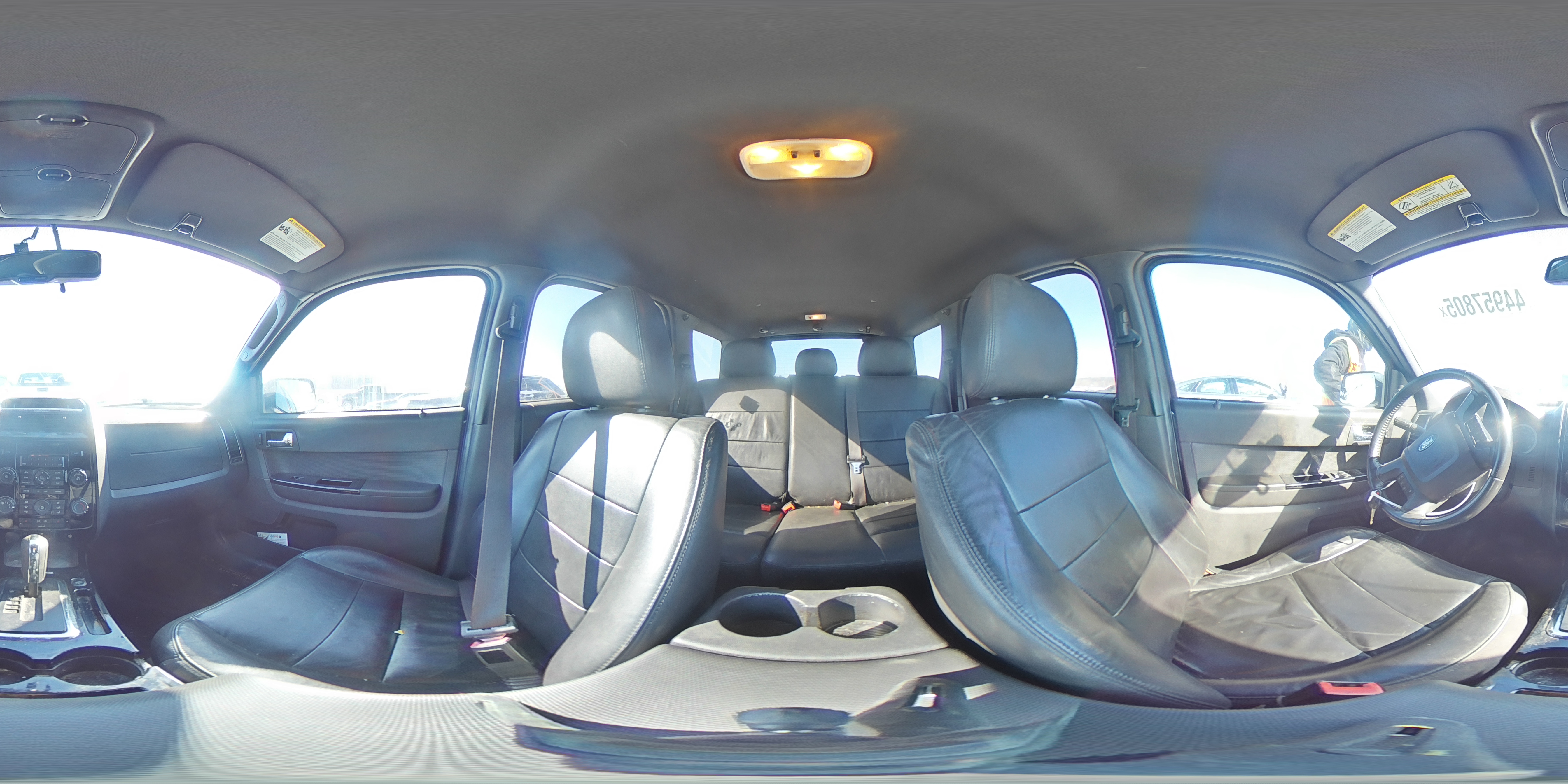 2011 Ford Escape - Image 12