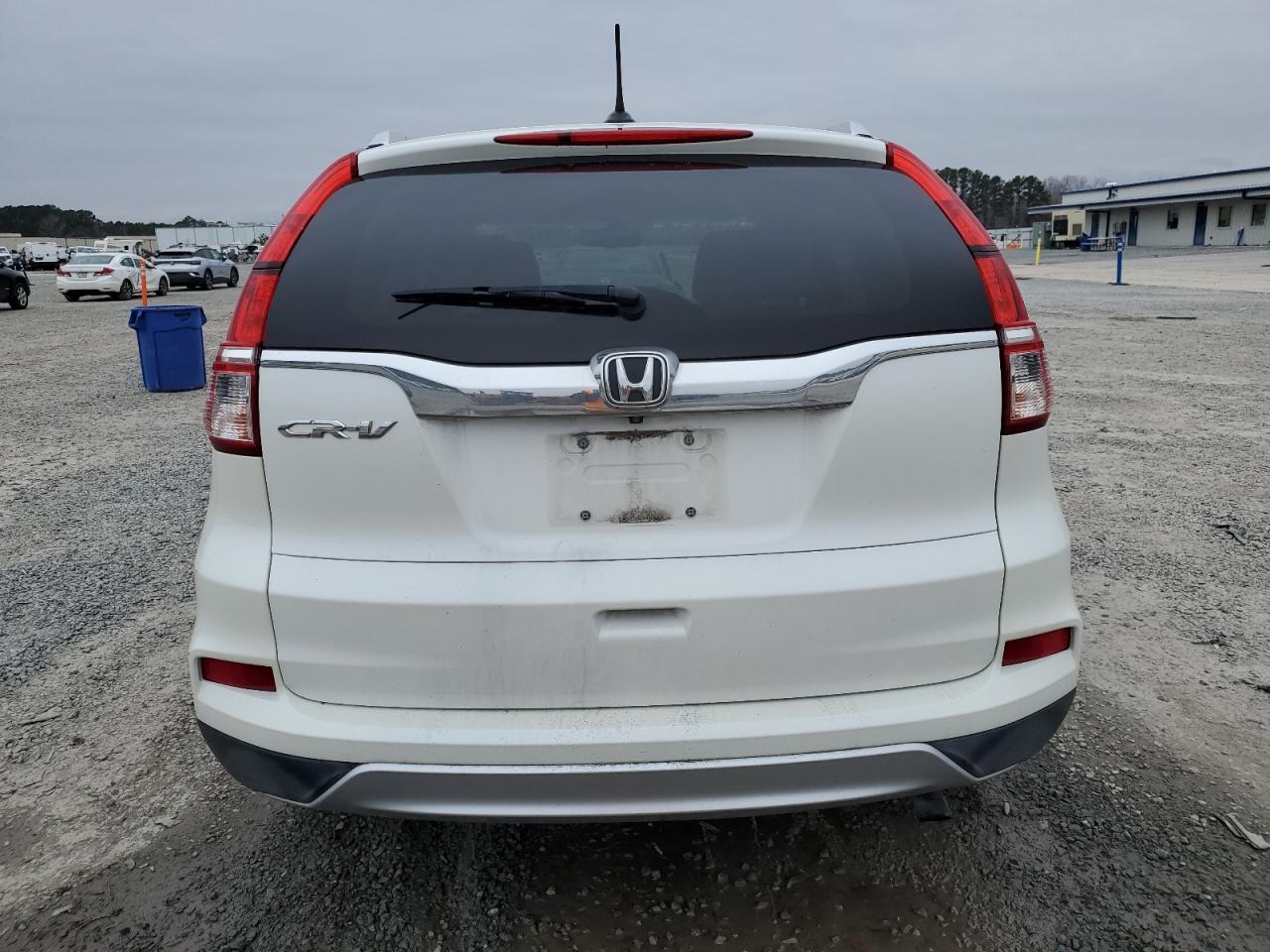 2016 Honda CR-V - Image 6