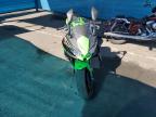 2023 KAWASAKI EX650 P for sale at Copart CA - SAN JOSE