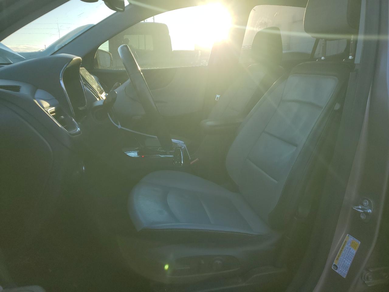 2018 Chevrolet Equinox - Image 7