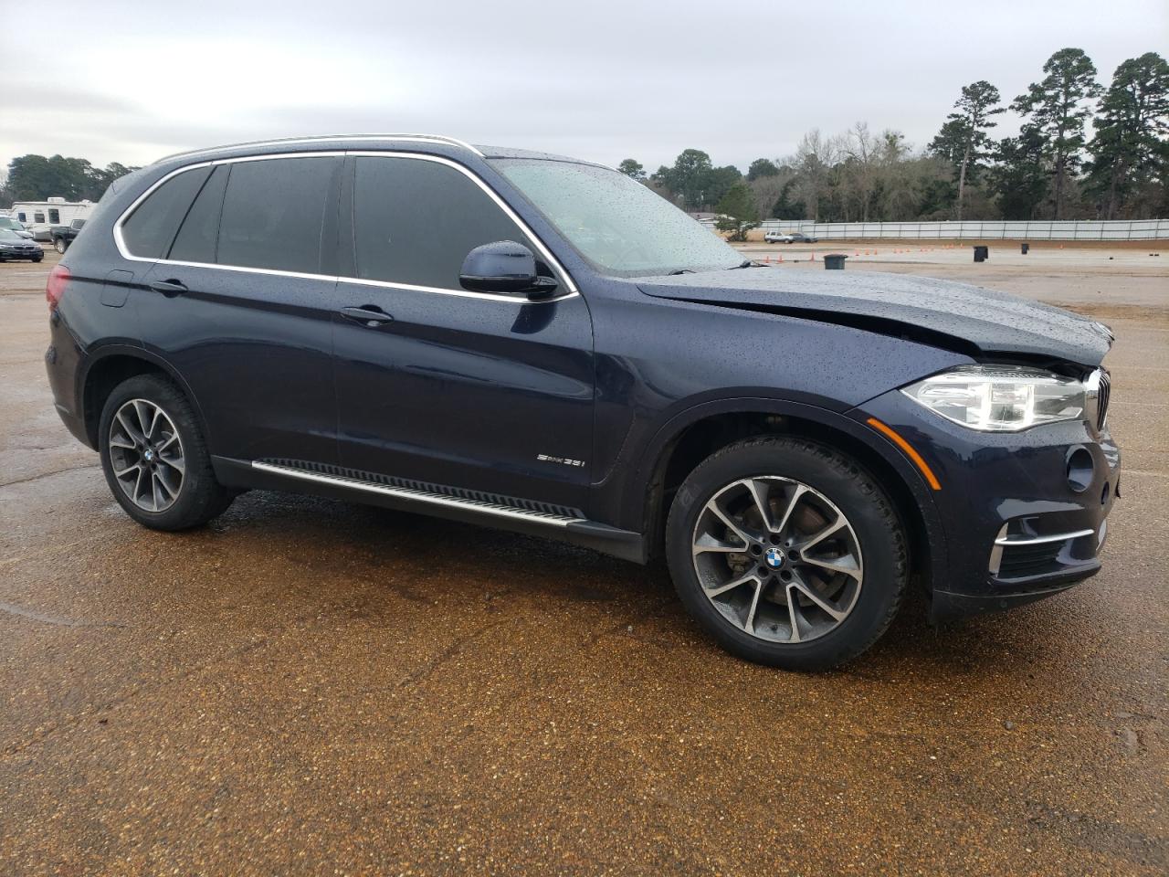 2017 BMW X5 - Image 4
