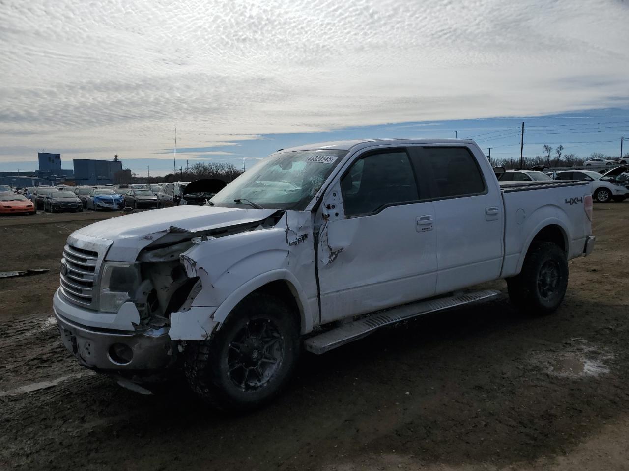 2014 Ford F-150 - Image 1