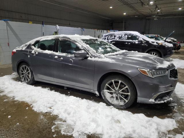  ACURA TLX 2019 Серый