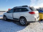 2013 Subaru Outback 3.6R Limited იყიდება Chicago Heights-ში, IL - All Over