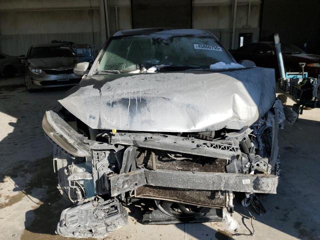  HYUNDAI KONA 2020 Сріблястий