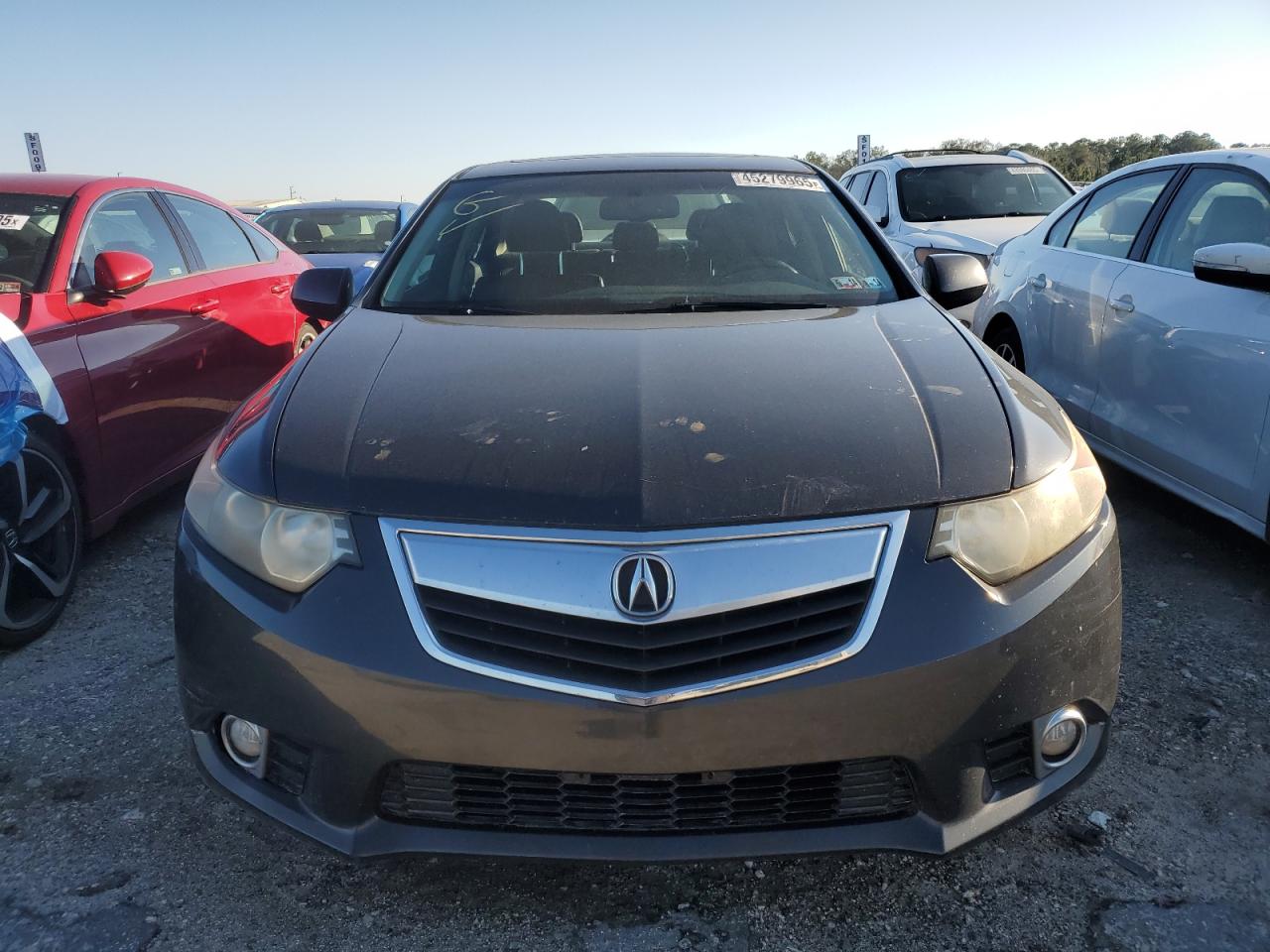 2012 Acura TSX - Image 5