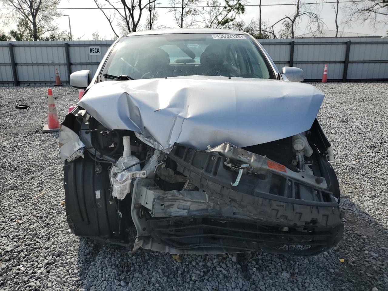 2019 Mitsubishi Mirage - Image 5