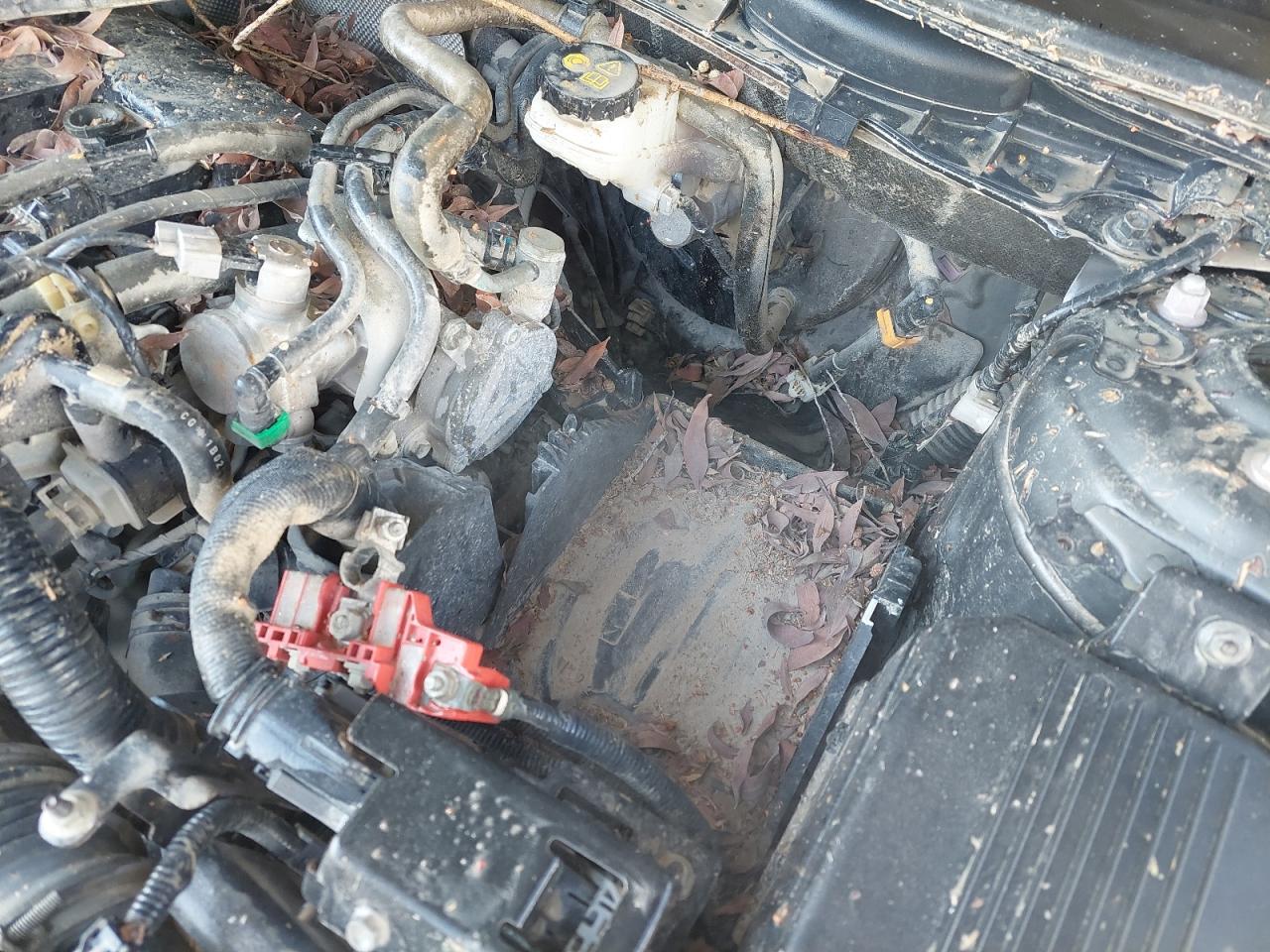 JM7GL4S3XM1457506 - 2021 MAZDA 6 - #43500105