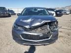 2018 Chevrolet Cruze Lt en Venta en Earlington, KY - Front End