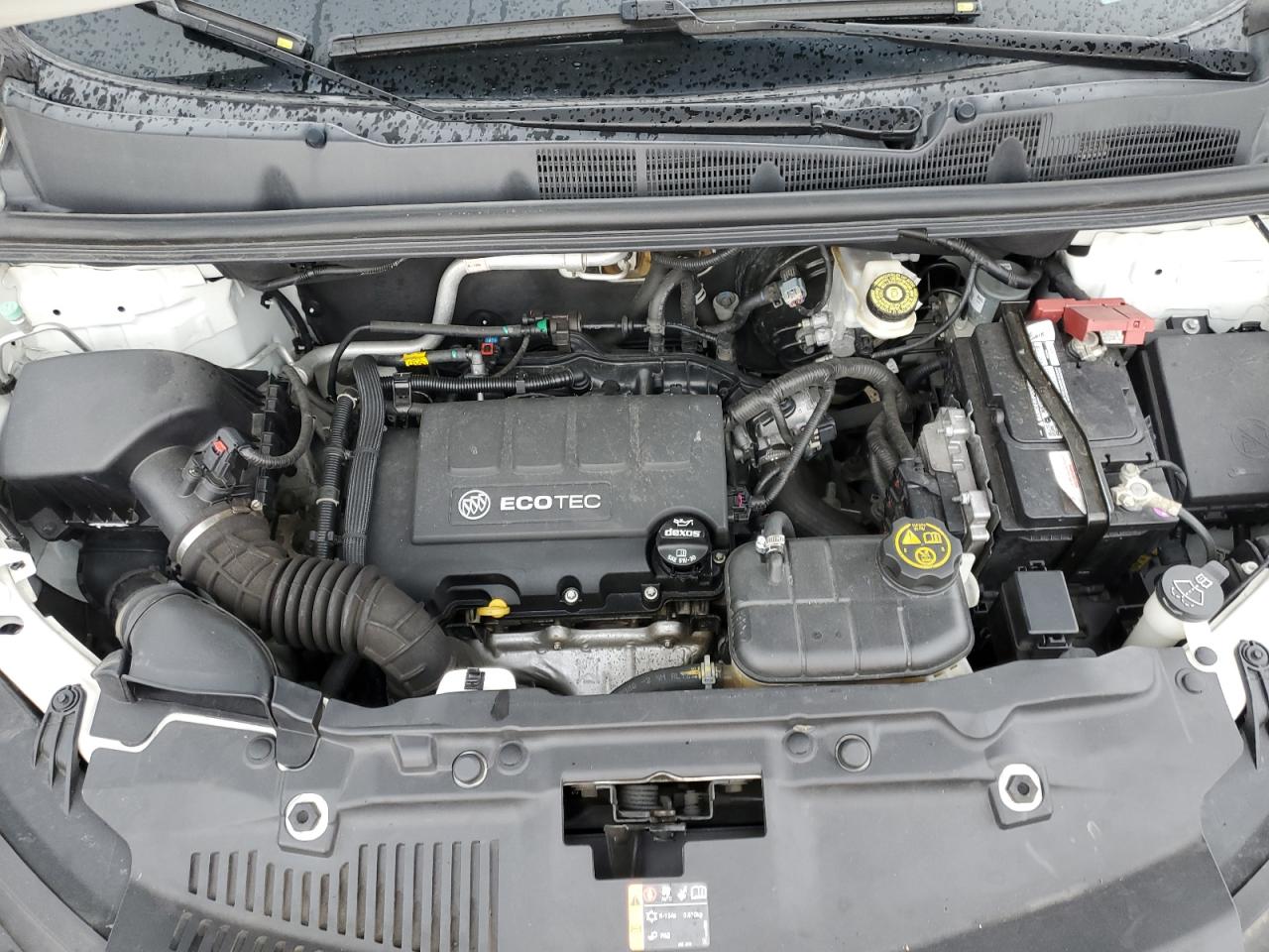 2019 Buick Encore - Image 12