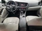 2015 Kia Optima Ex for Sale in Columbia Station, OH - Front End