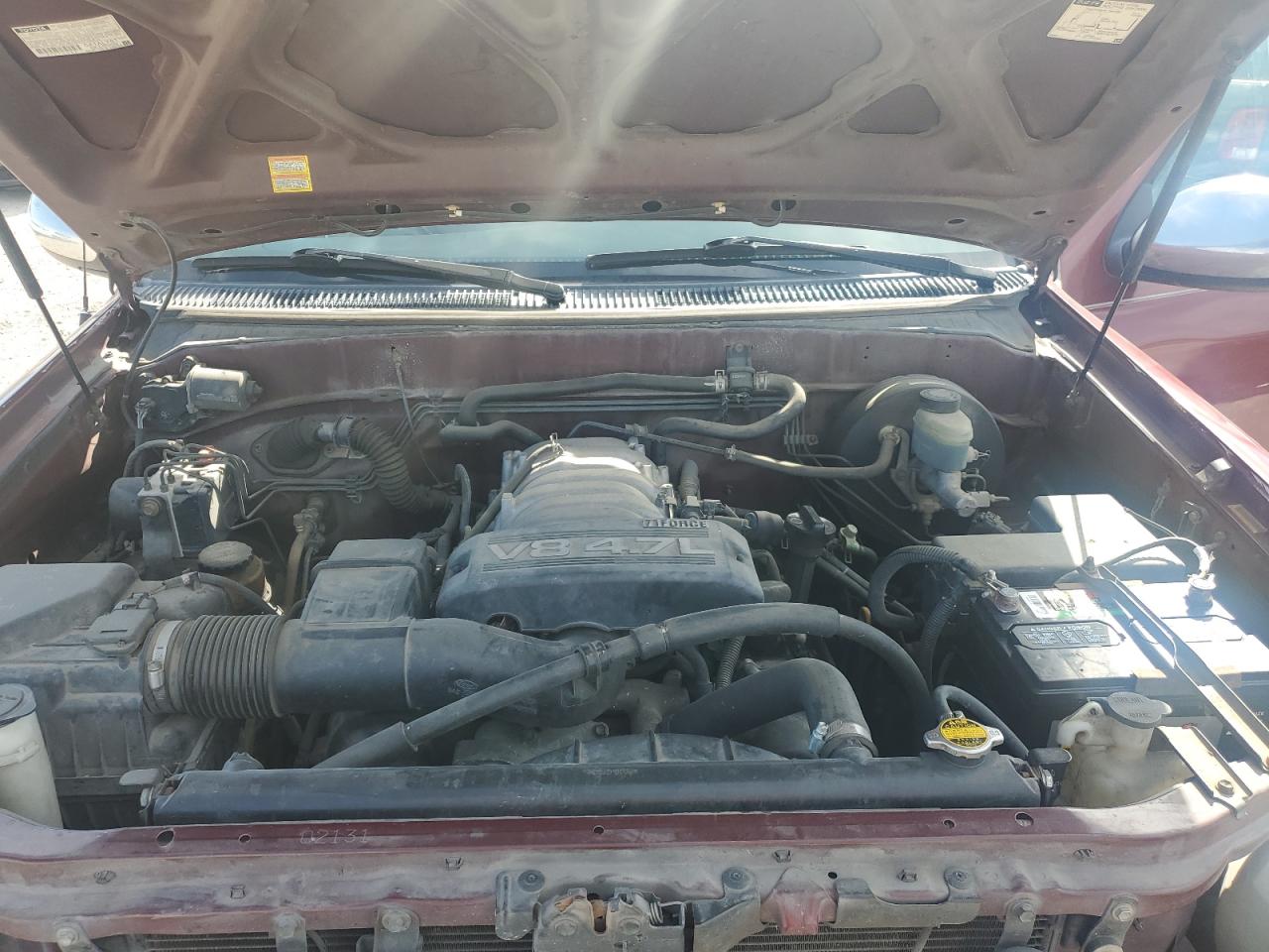 2003 Toyota Tundra - Image 11