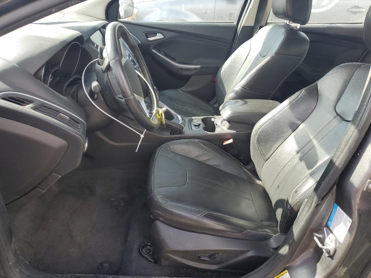 2014 Ford Focus - Image 7