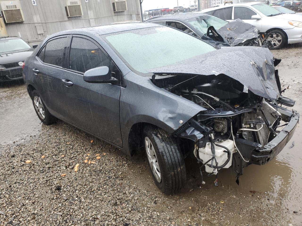 2016 Toyota Corolla - Image 4