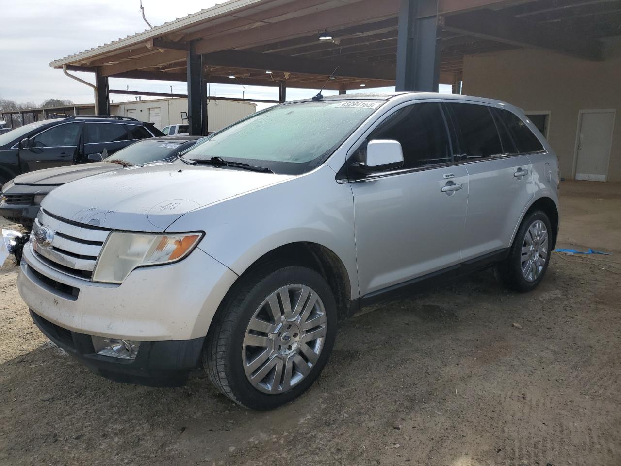 2010 Ford Edge - Image 1