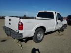 2014 Ford F250 Super Duty de vânzare în Martinez, CA - Front End