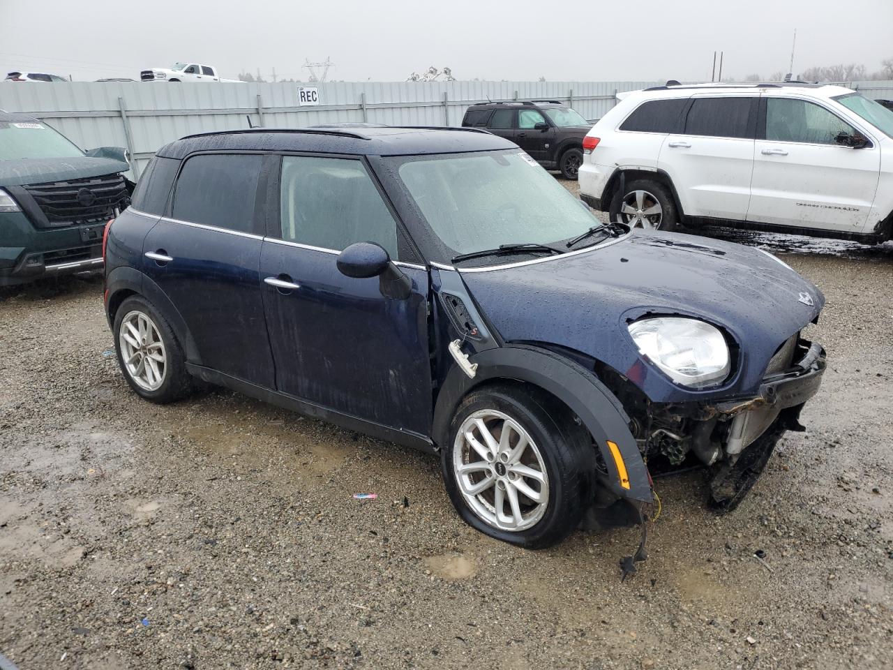 2015 MINI Cooper - Image 4