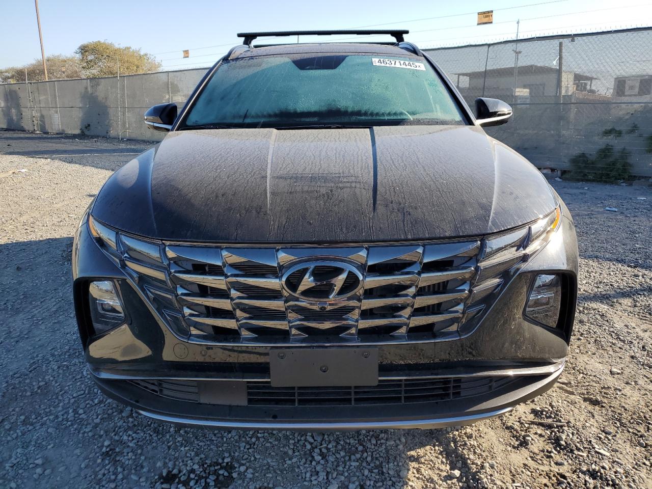 2024 Hyundai Tucson - Image 5