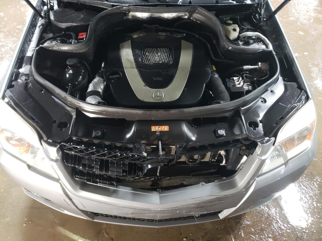 2012 Mercedes-Benz GLK-klasse - Image 11