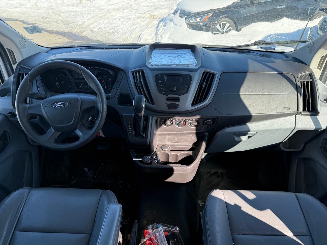 2016 Ford Transit - Image 9