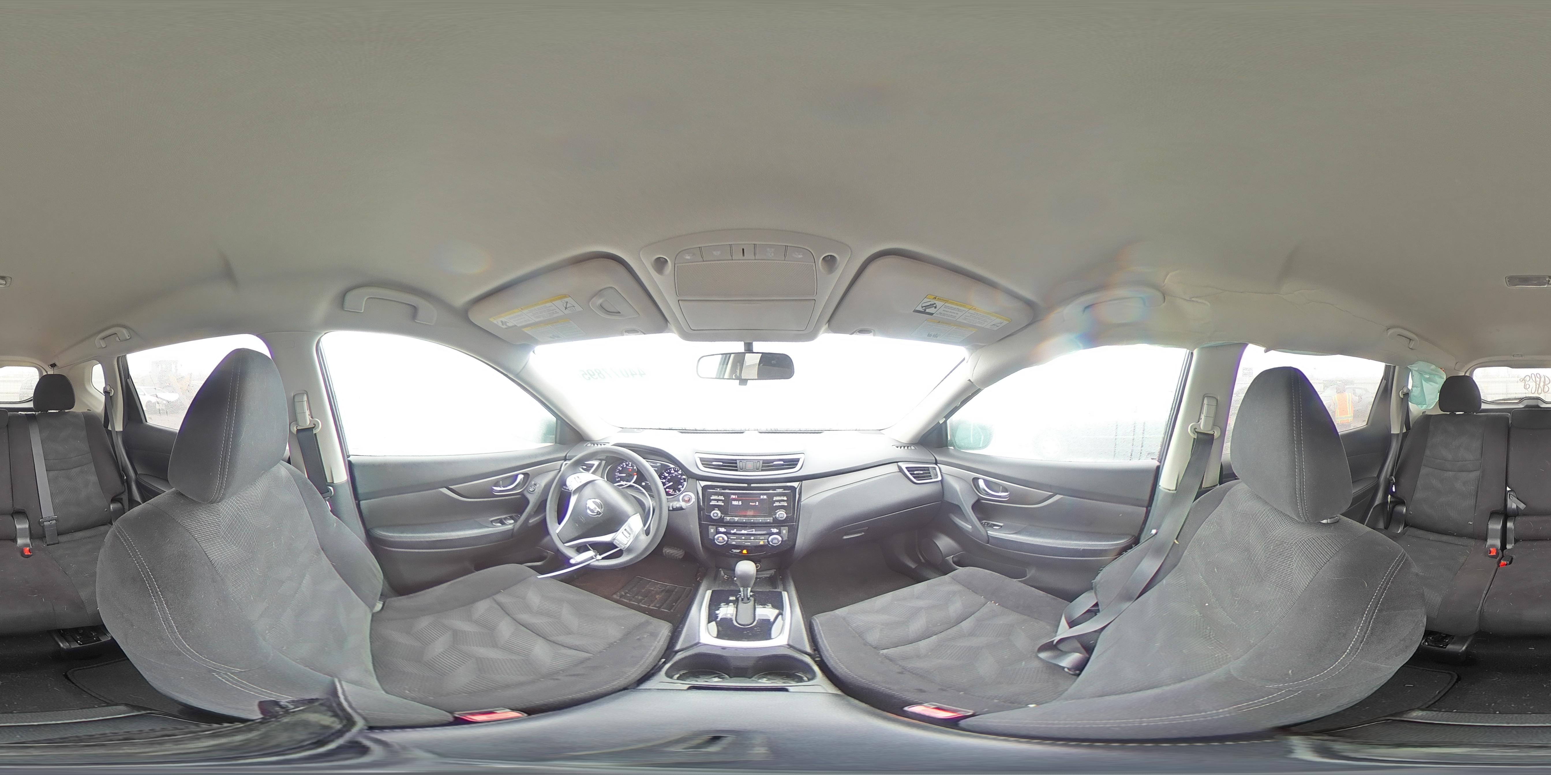 2014 Nissan Rogue - Image 14