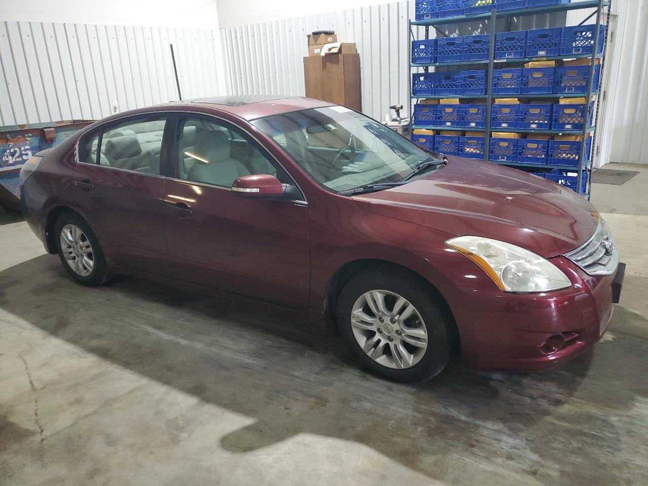 2010 Nissan Altima - Image 4