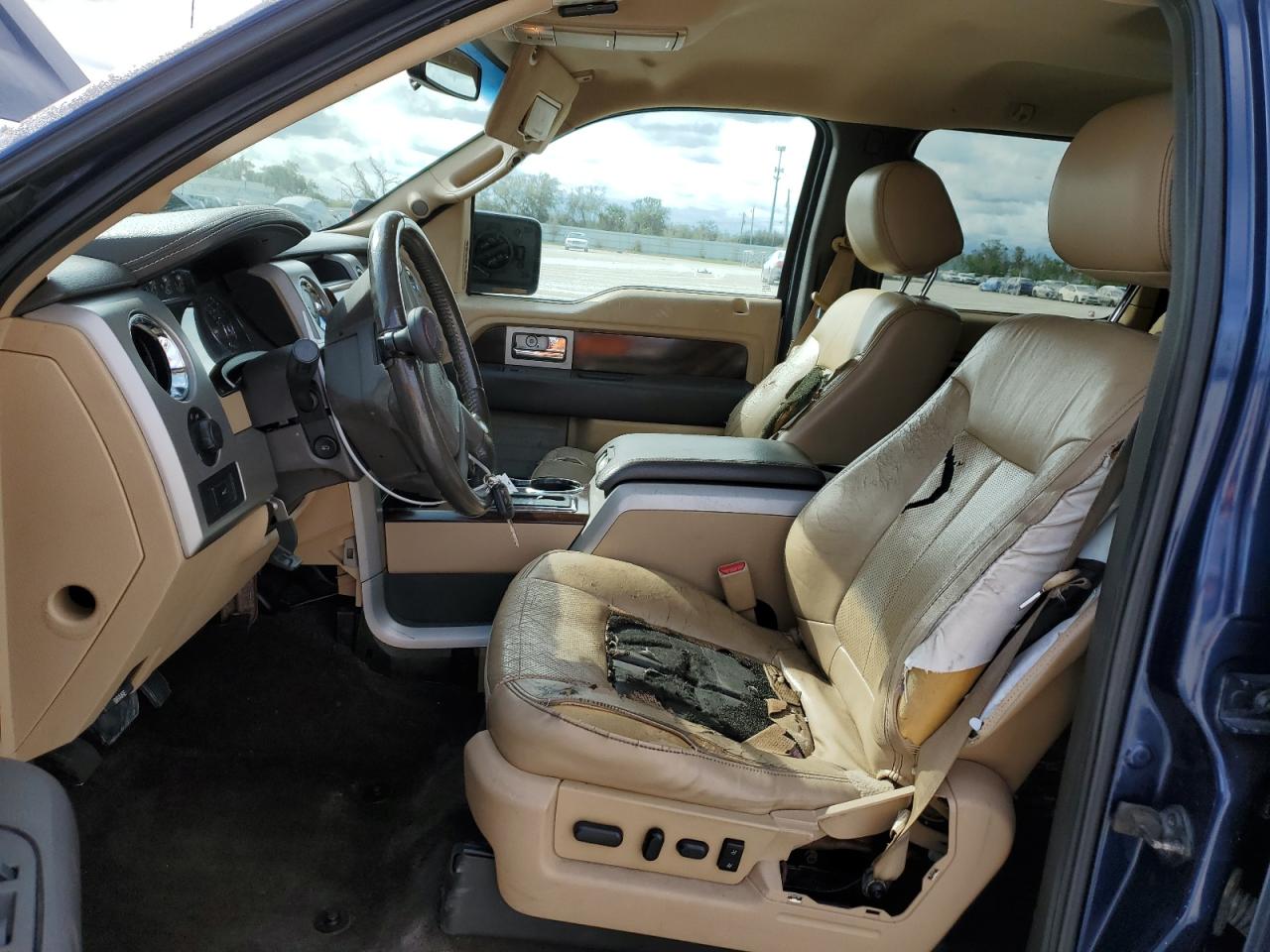 2012 Ford F-150 - Image 7