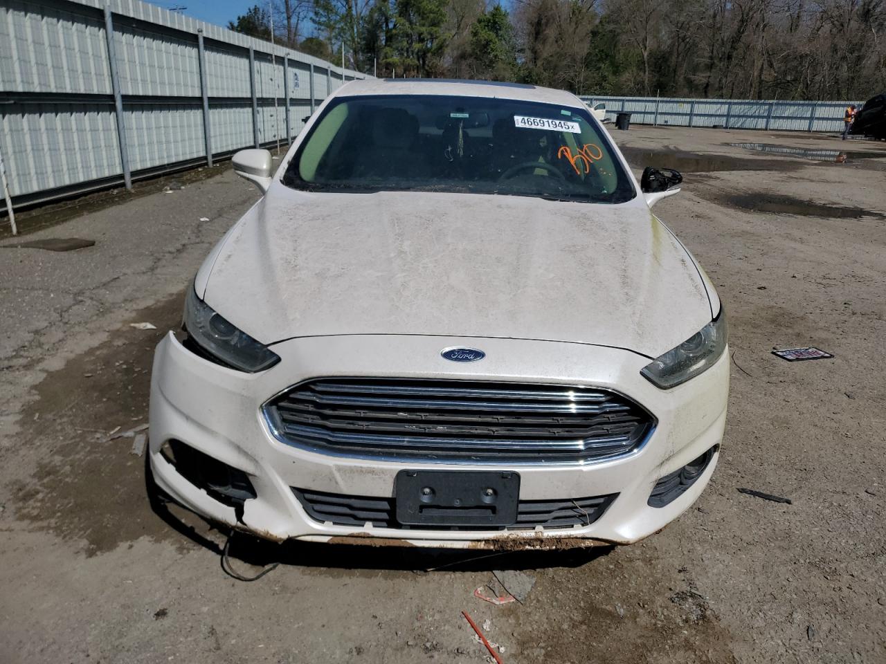 2016 Ford Fusion - Image 5