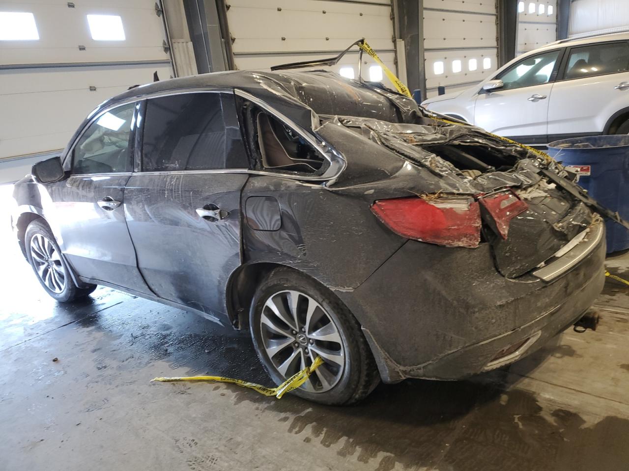 2016 Acura MDX - Image 2