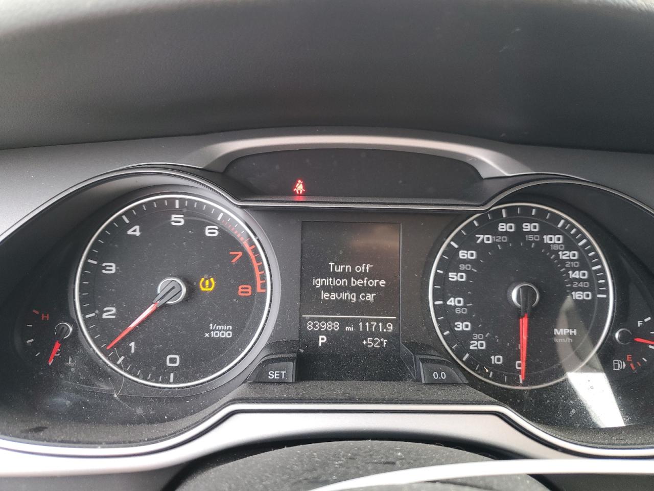 2015 Audi A4 - Image 9