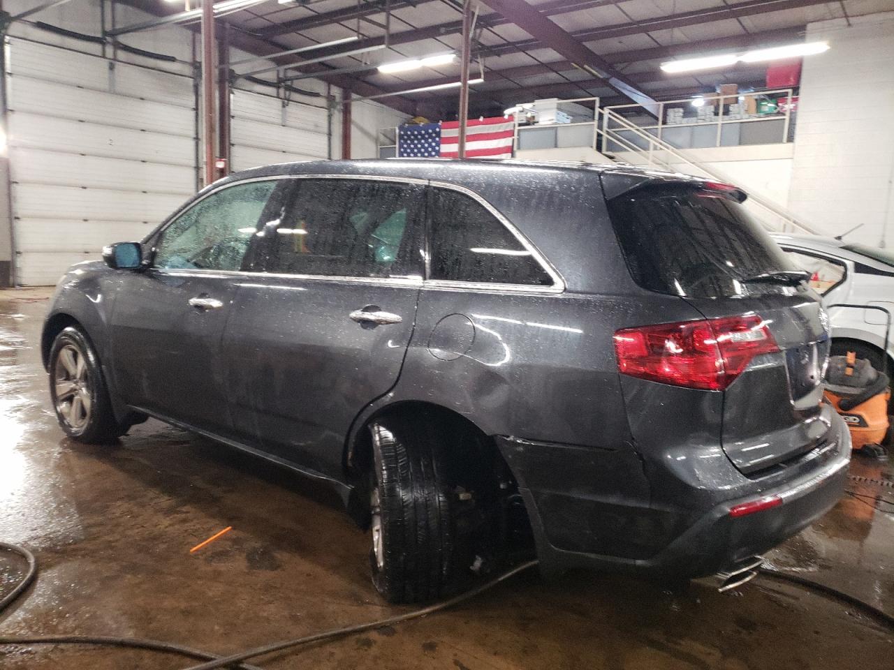 2013 Acura MDX - Image 2