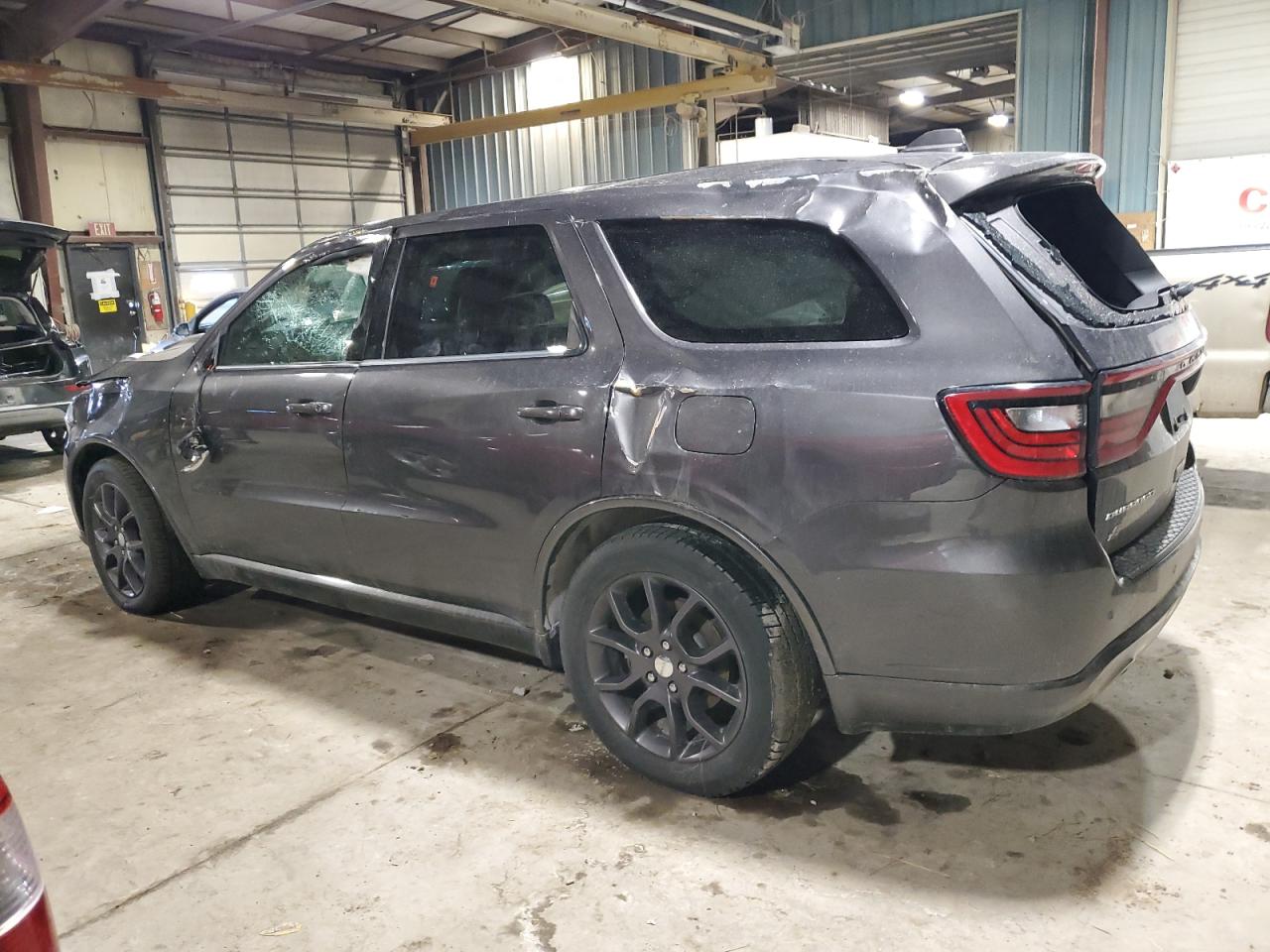 2018 Dodge Durango - Image 2