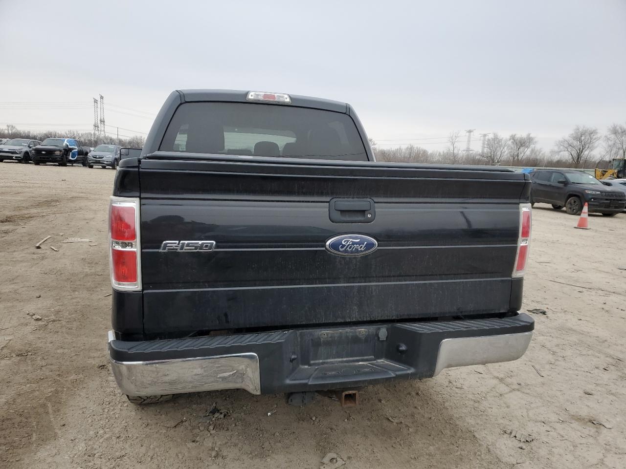 2014 Ford F-150 - Image 6