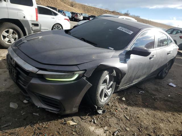 2019 Honda Insight Ex