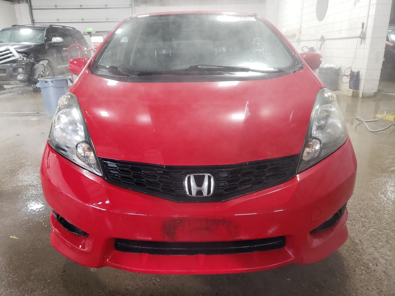 2012 Honda Fit - Image 5