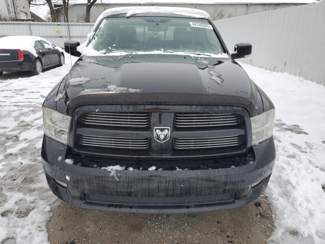 2011 Dodge RAM - Image 5