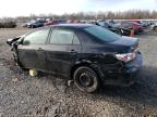 2011 Toyota Corolla Base იყიდება Hillsborough-ში, NJ - Front End