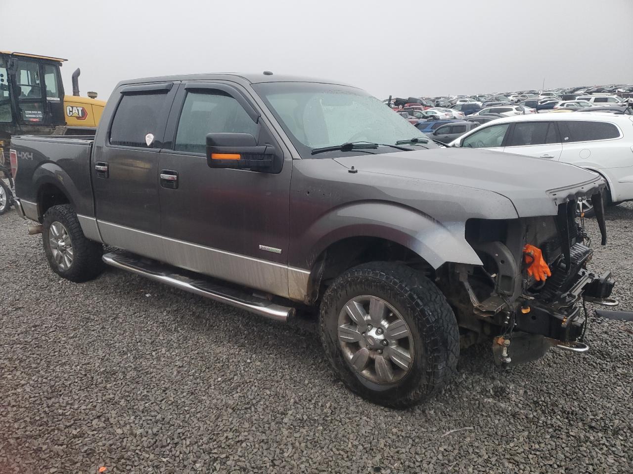 2012 Ford F-150 - Image 4