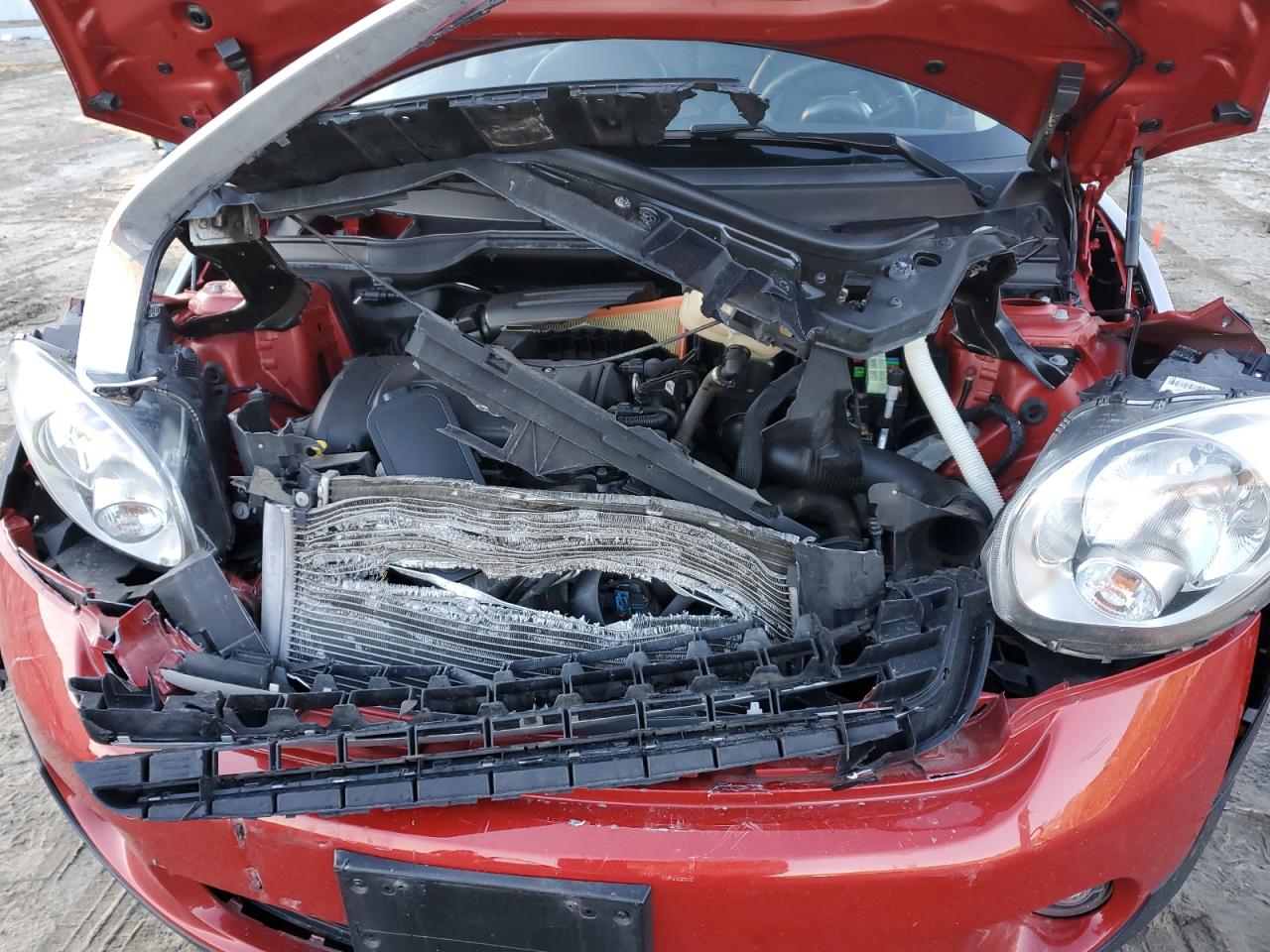 2014 MINI Cooper - Image 11