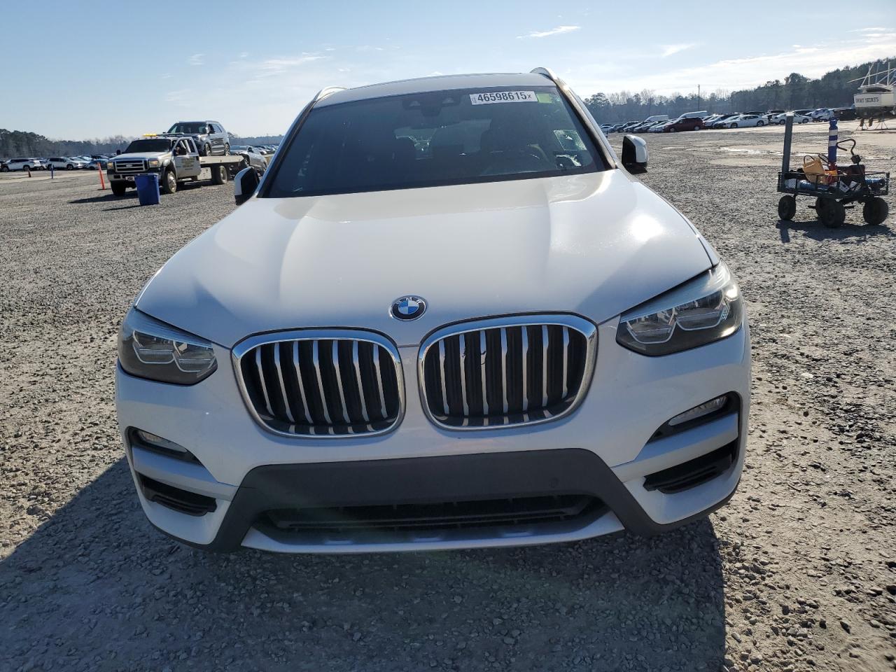 2019 BMW X3 - Image 5